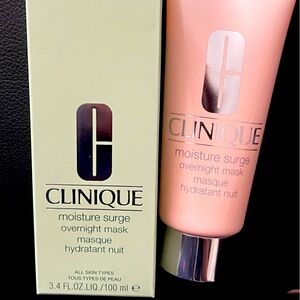 Clinique Moisture Surge™ Overnight Mask
